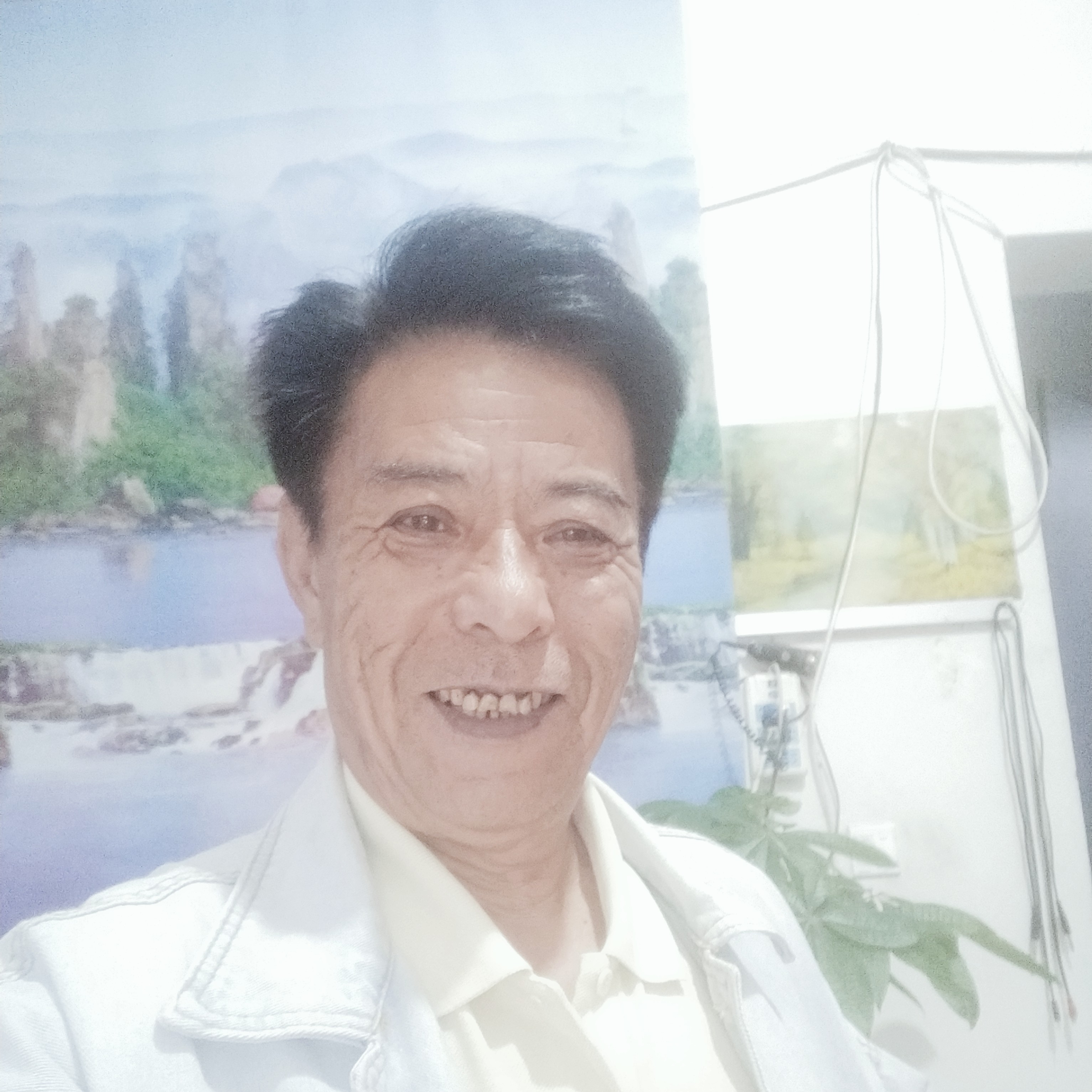 高中正的照片