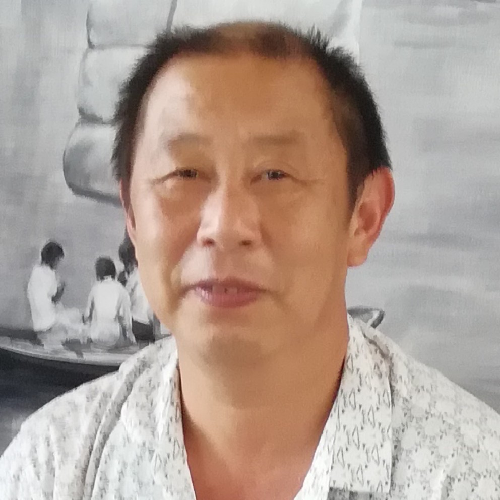 微笑向寂寞的照片
