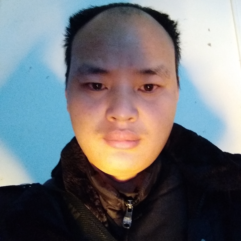 单身汉一枚的照片