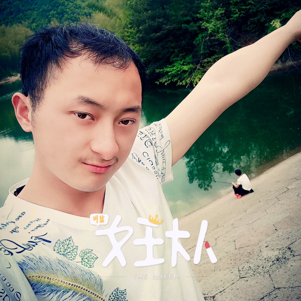 激情邂逅白猫的照片