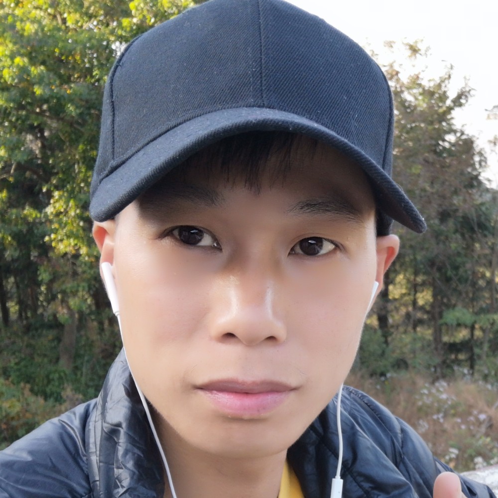 青衫爱恋感动的照片