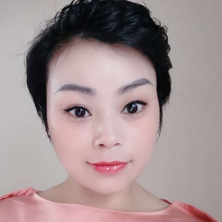 活成一束光的照片