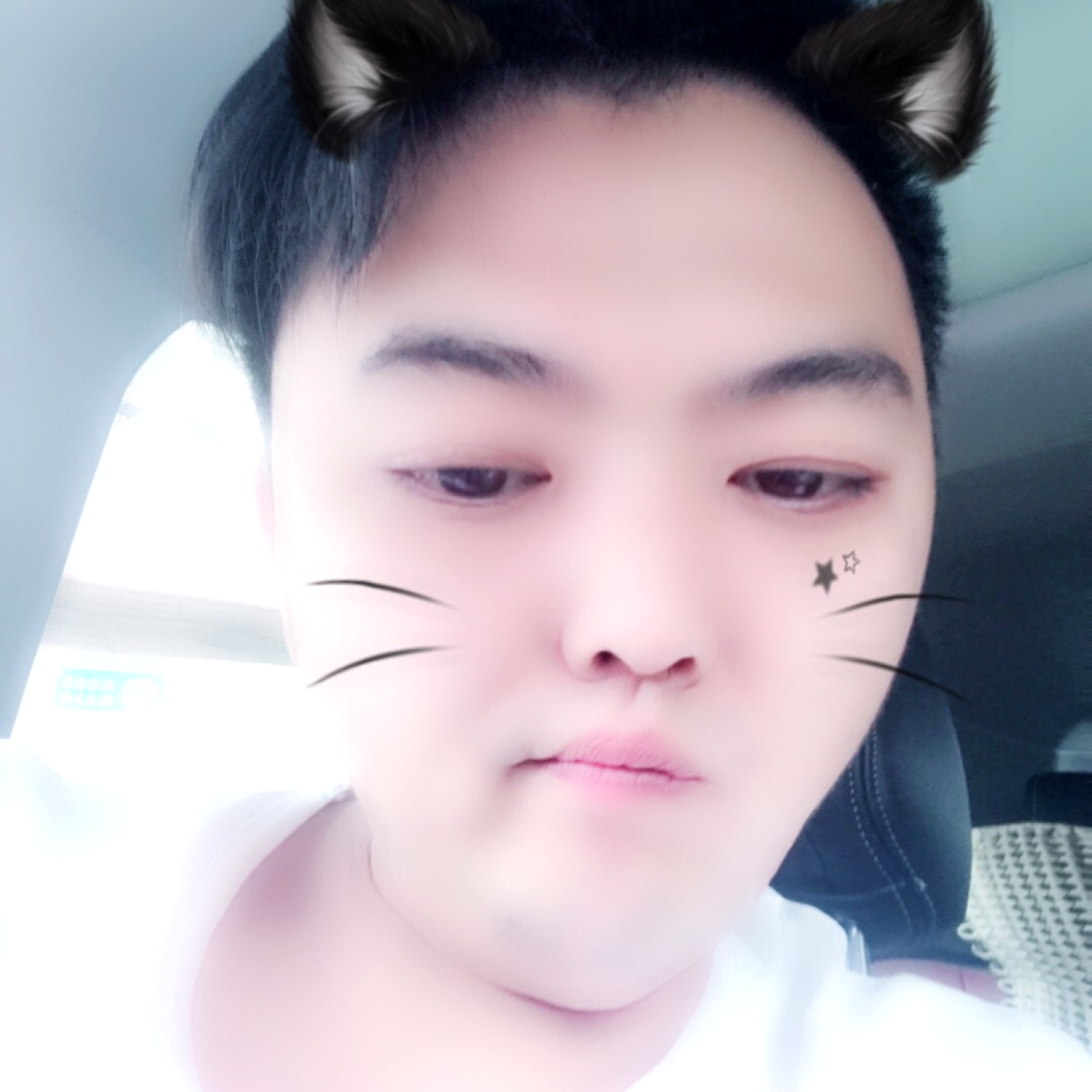 未来停止亲爱的的照片