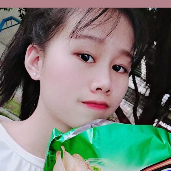 可爱倩倩的照片