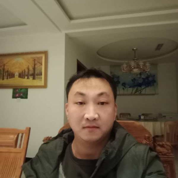 微笑的爆米花的照片