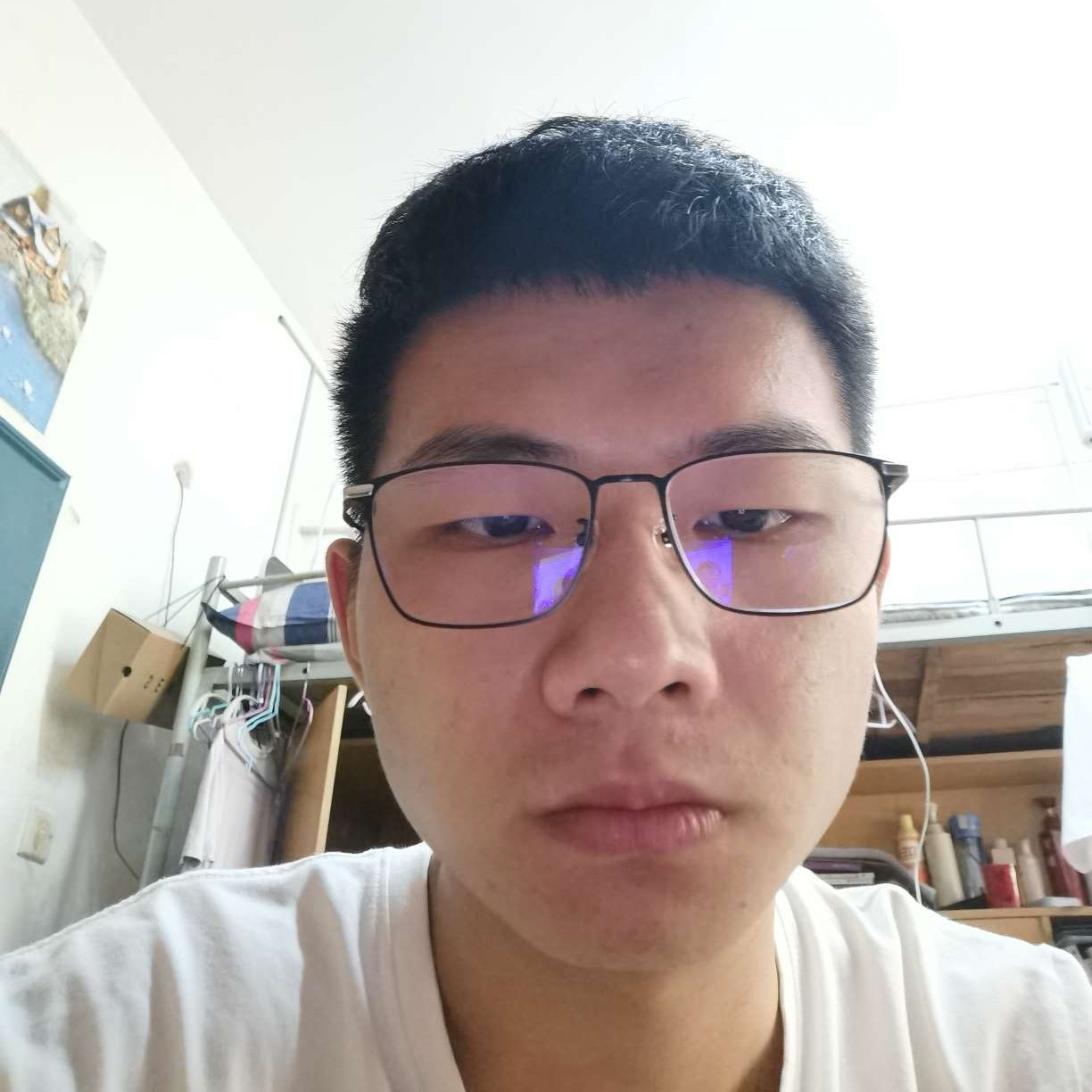 槑槑不呆的照片