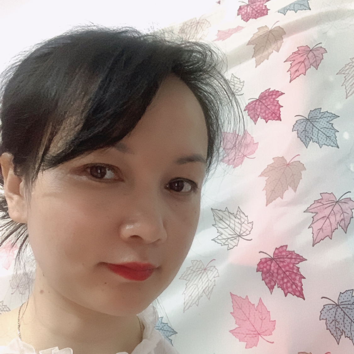 沧澜回首任性的照片