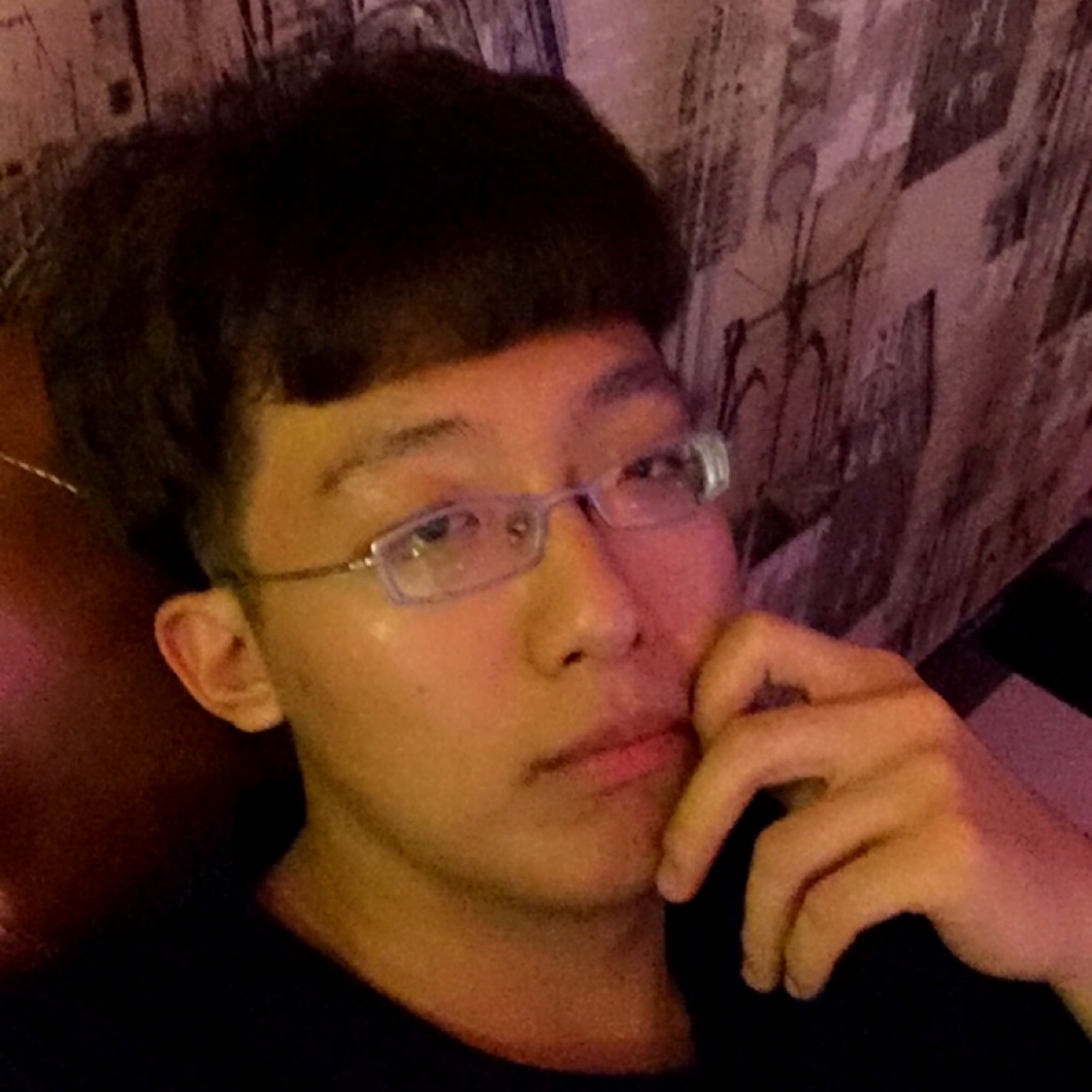 Jarvis丶的照片