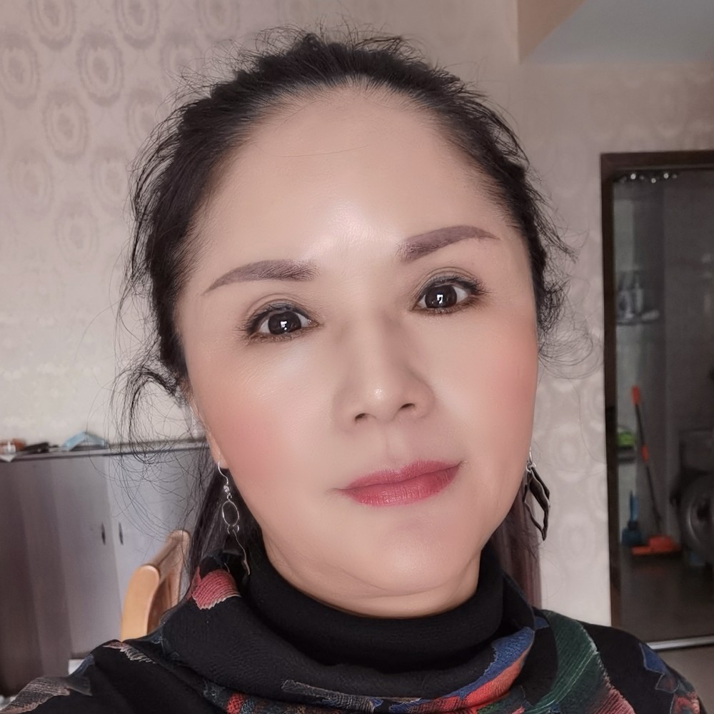 善良的美好的照片