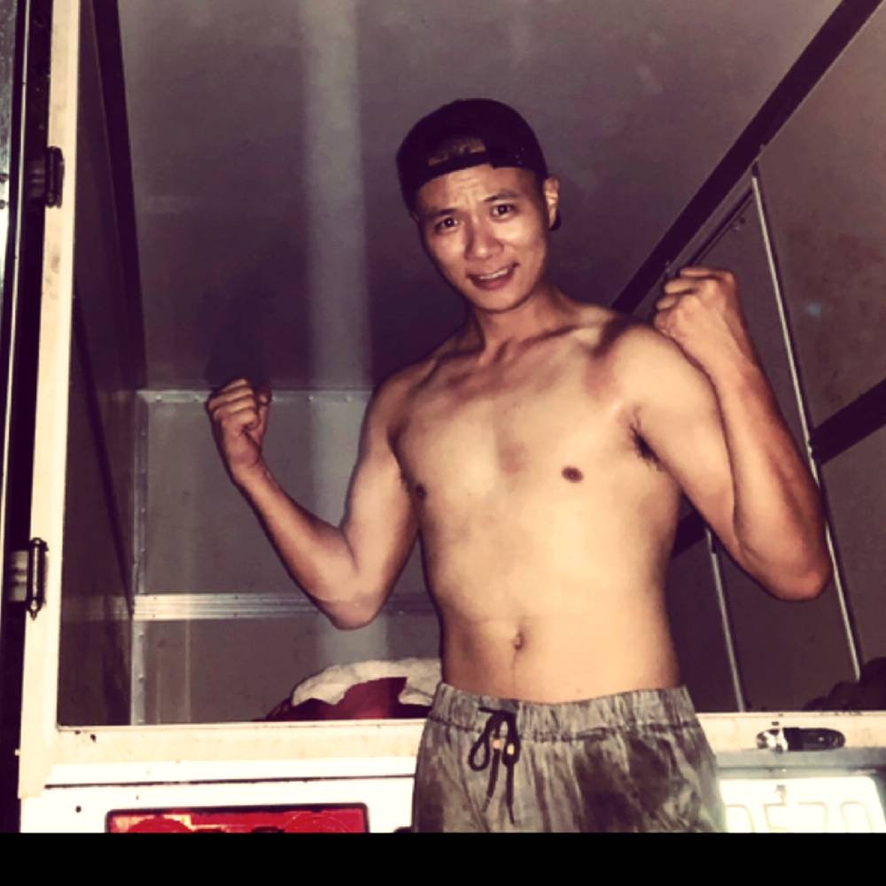 择1⃣️人终老的照片