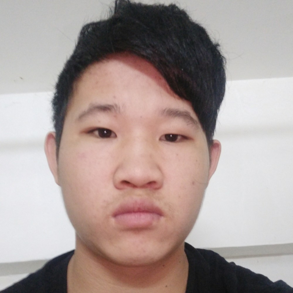 自信迎心锁的照片