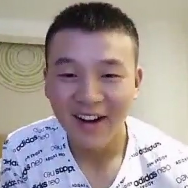 樱花的东京的照片