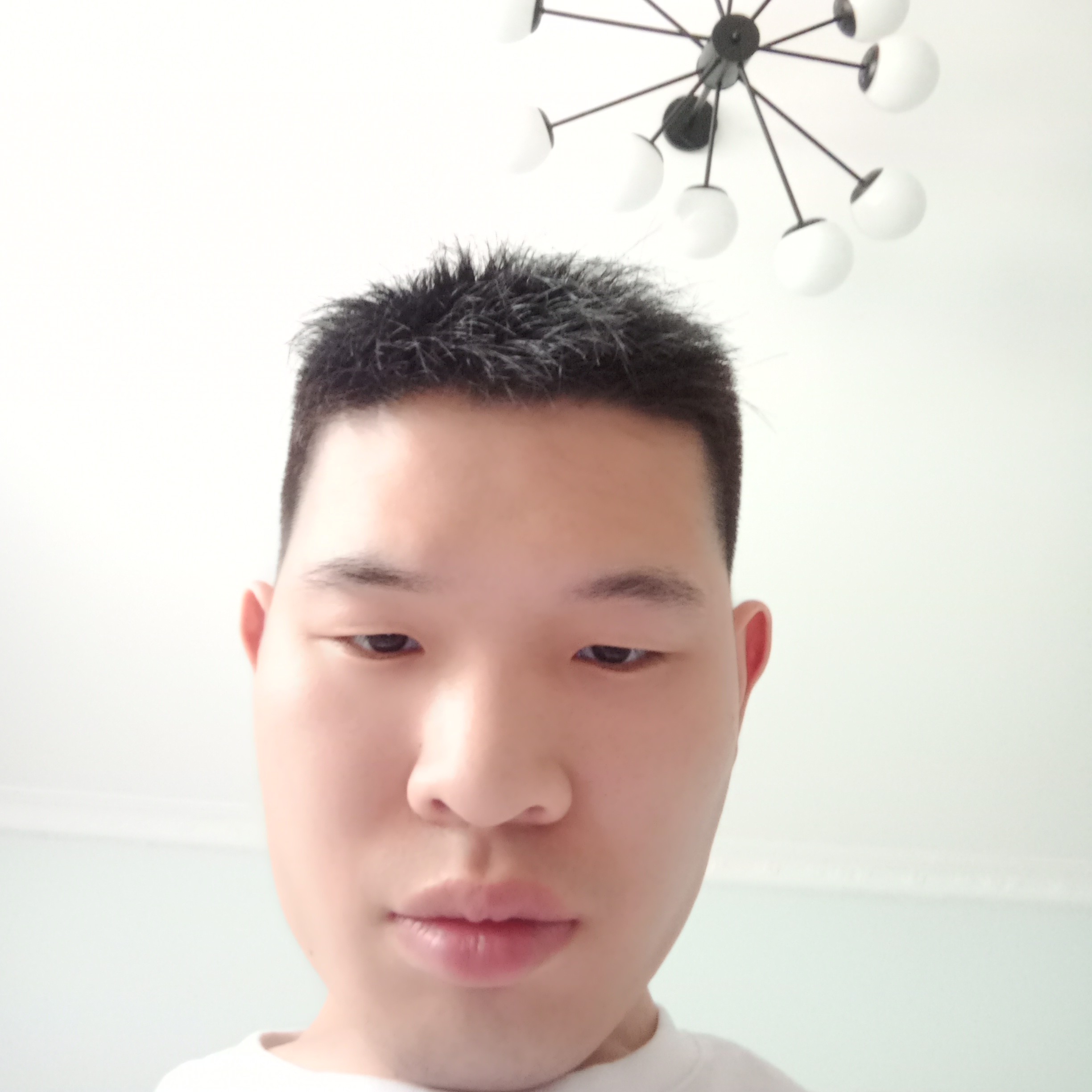 余溫与谦让的照片