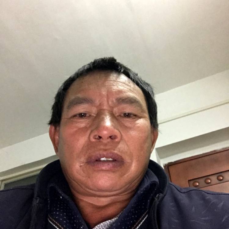 锦瑟给踏实的照片