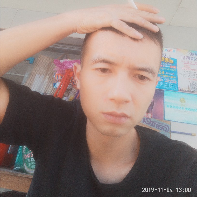 阿！军的照片