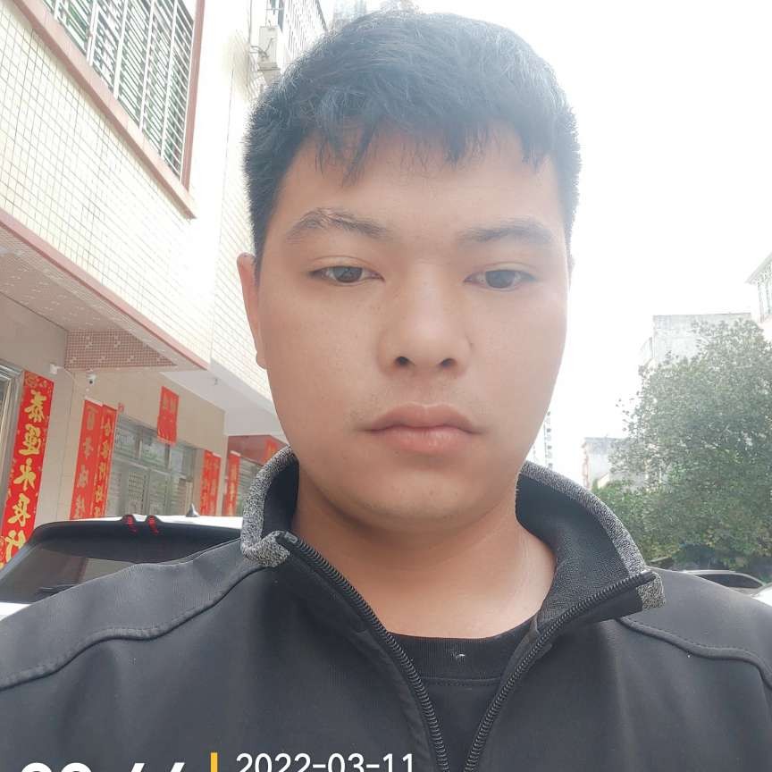 星愿那粗犷的照片