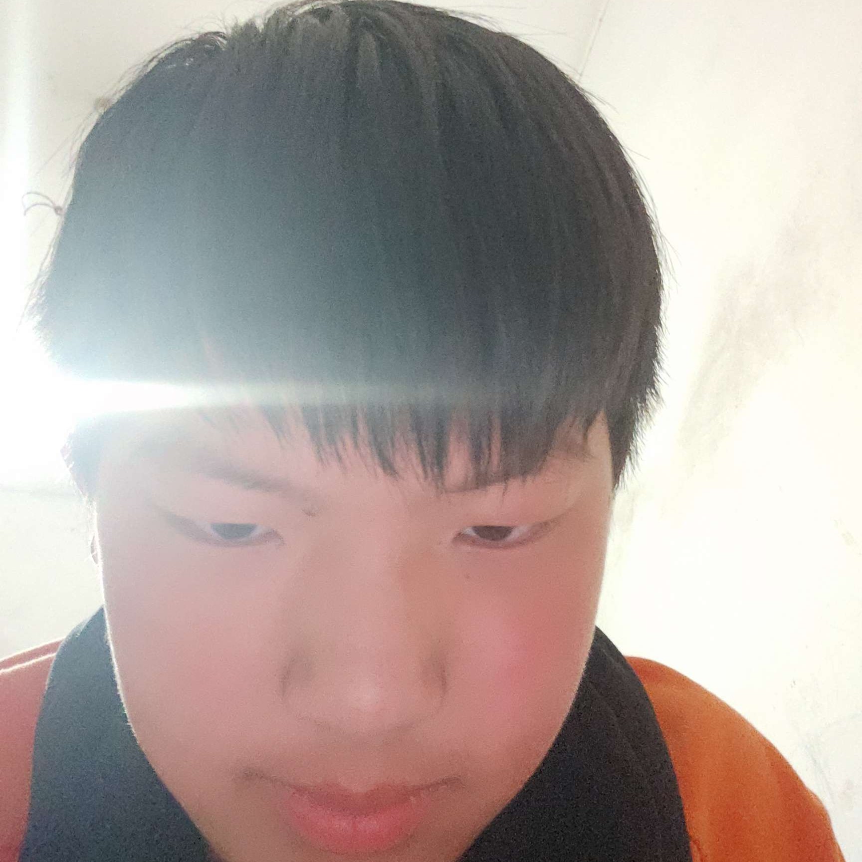 星河之天河的照片