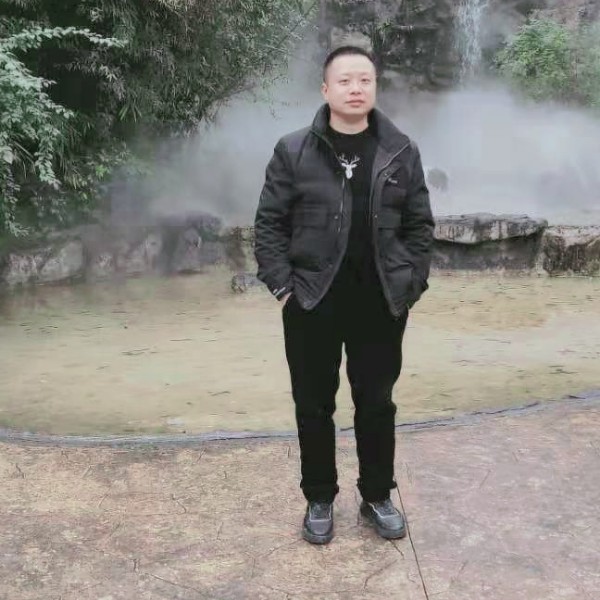 龙猫现的照片