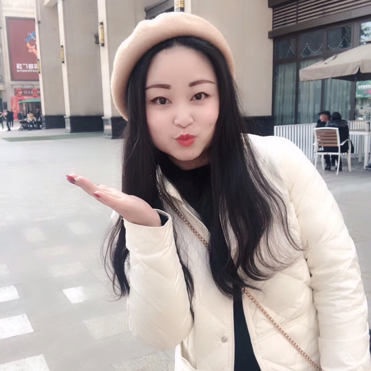 鱼摆摆25的照片