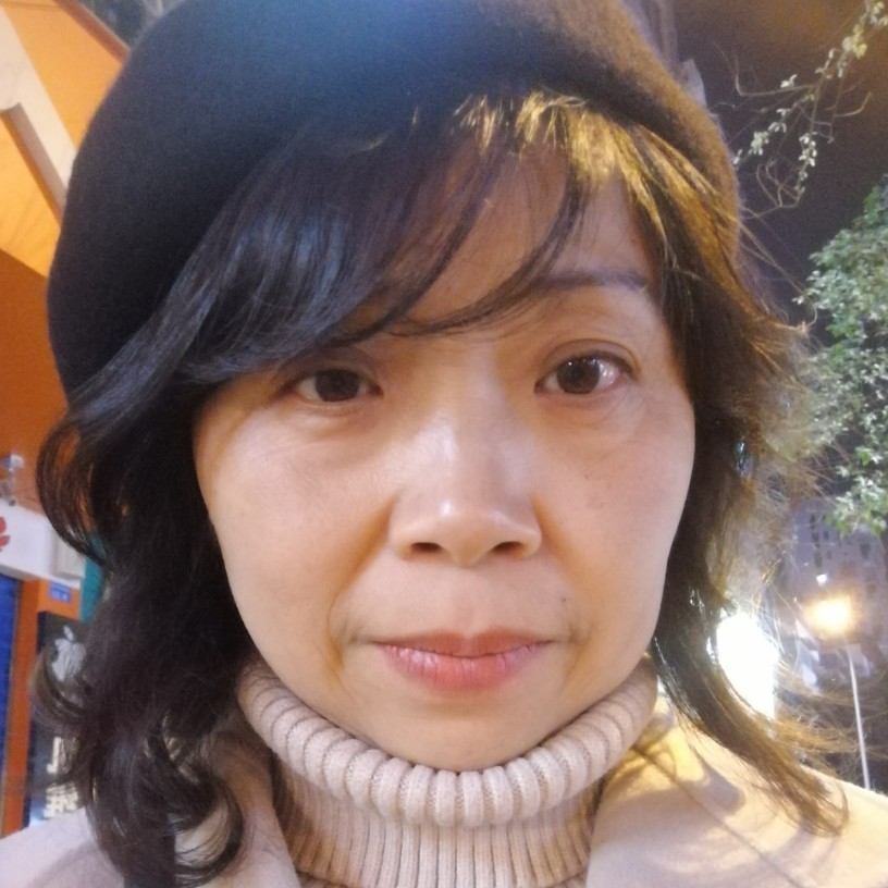 美人颜的照片