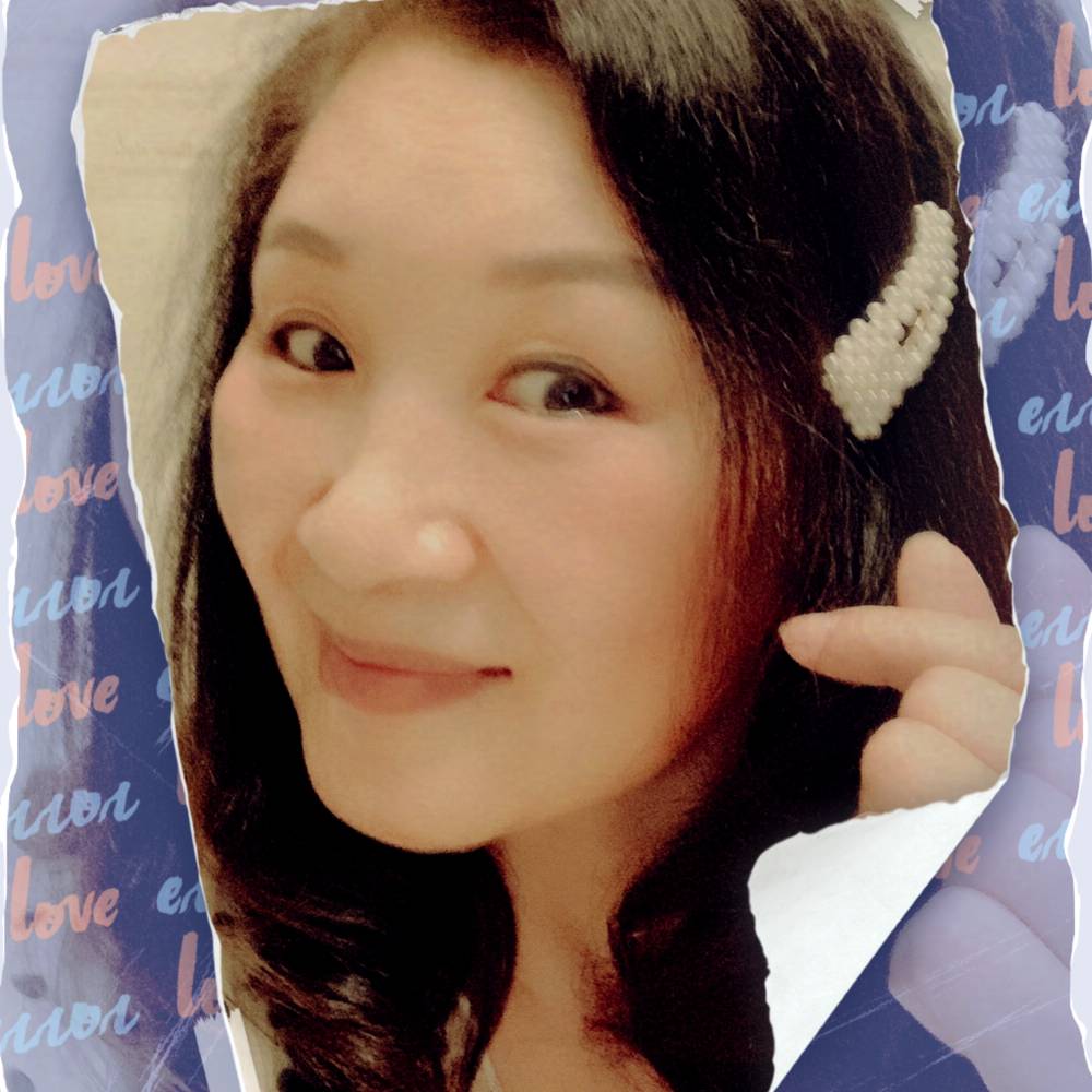 比心❤️的照片