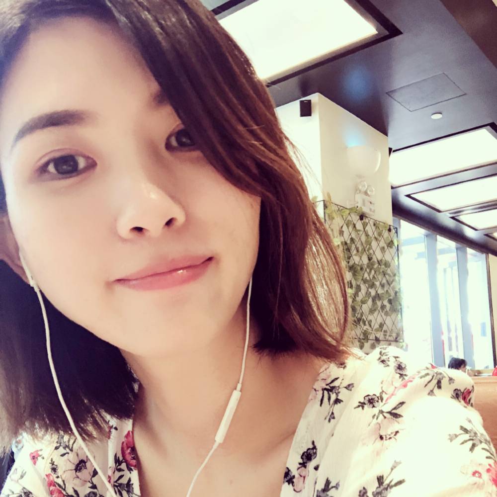小米牙的照片