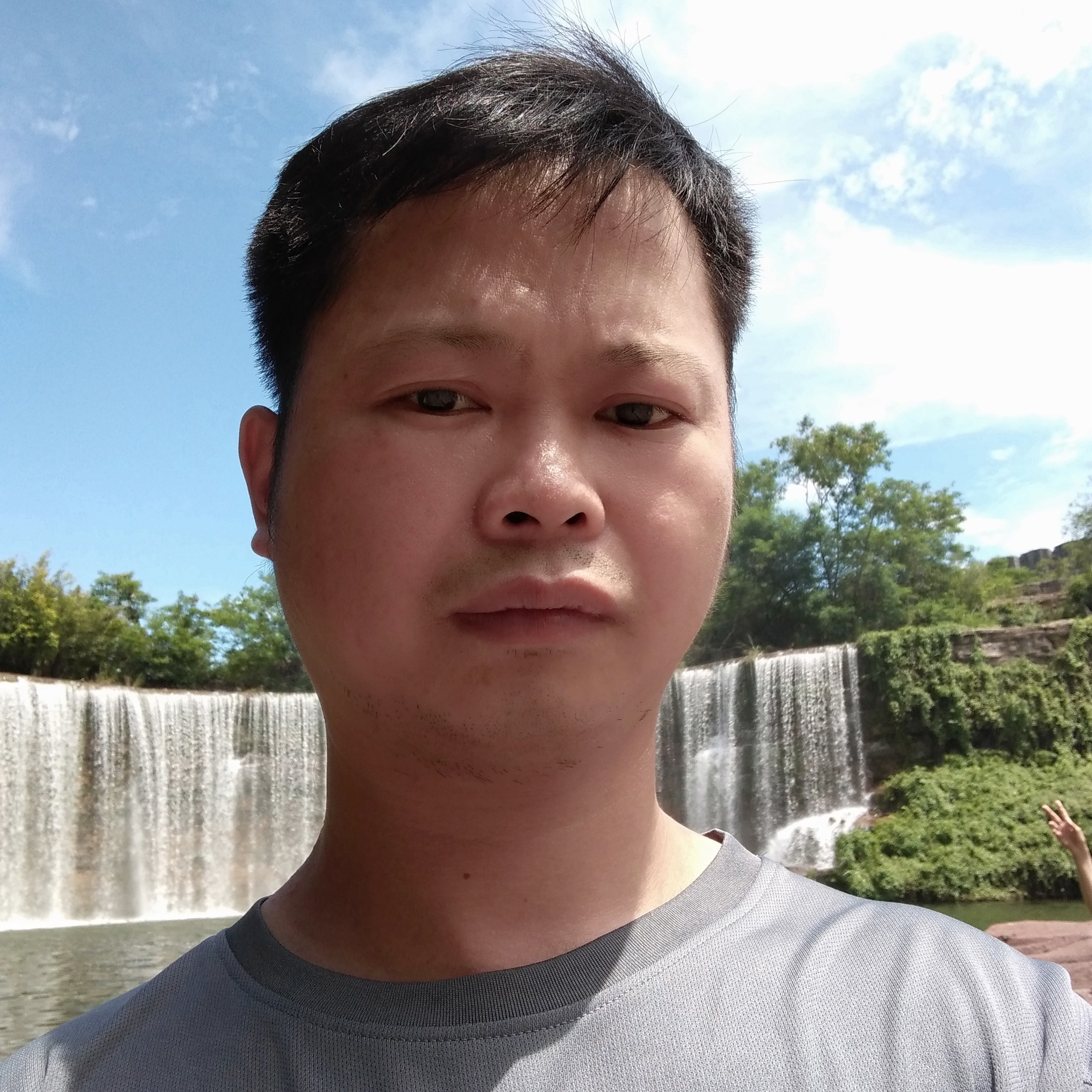 黄景新的照片