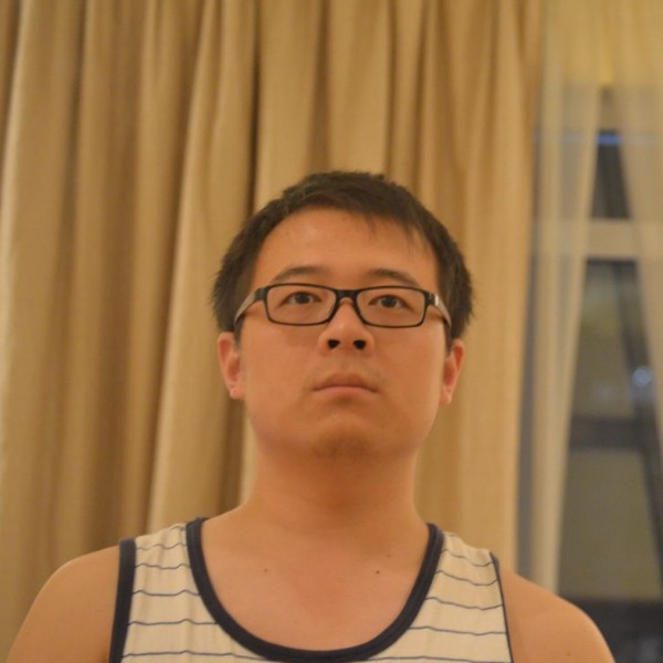 迷茫改变夏露的照片