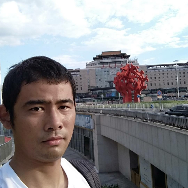 为你而停留刹那间的照片