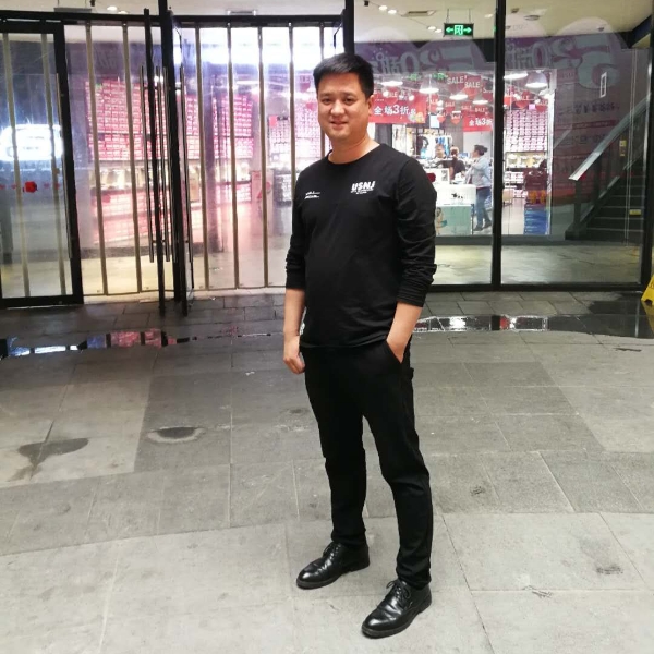 Andychan的照片