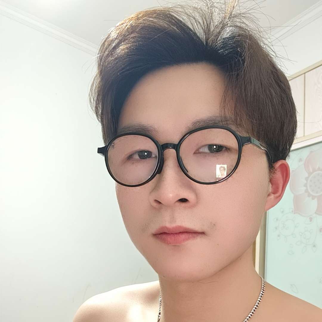 一眼初春的照片