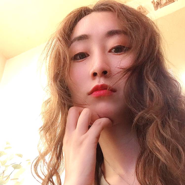 L柠檬不萌的照片