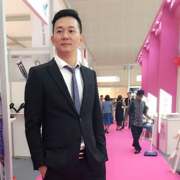 犹豫相许星月的照片