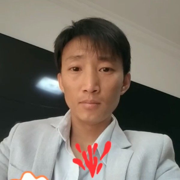 等一米阳光的照片