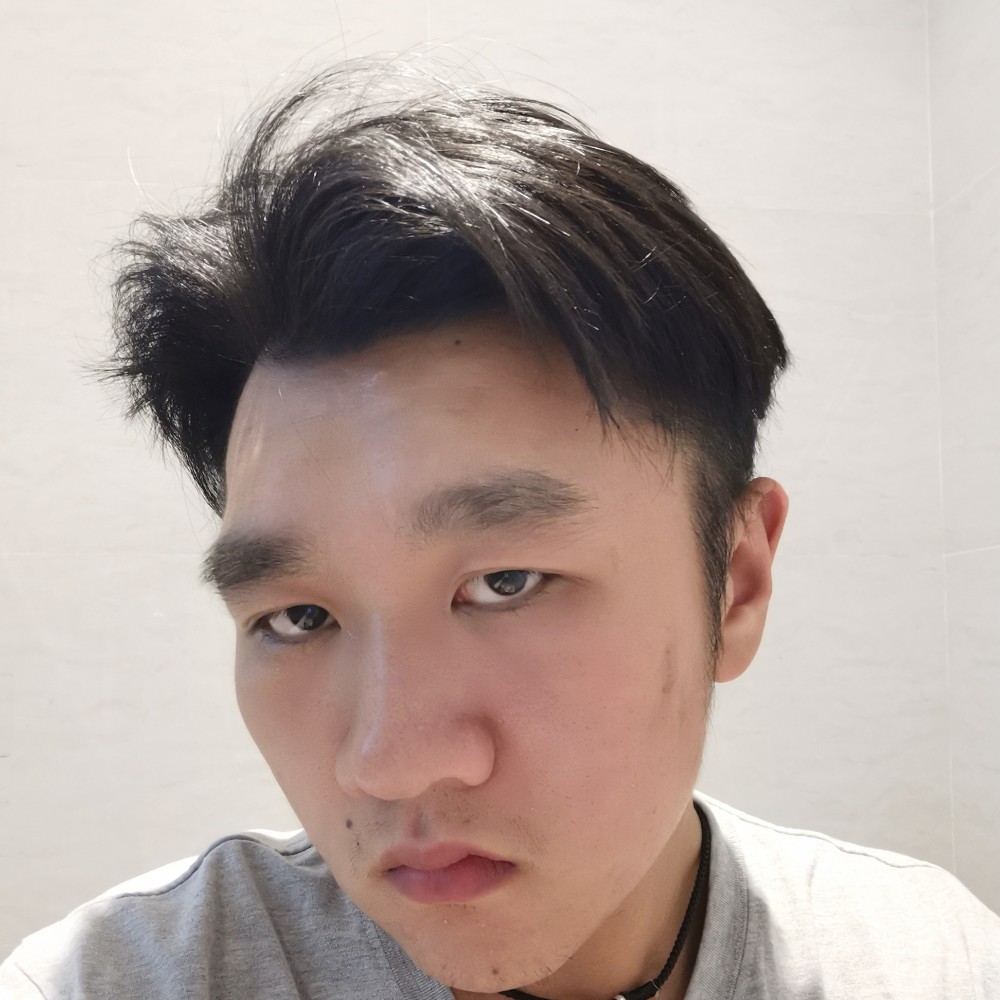 卜易的照片