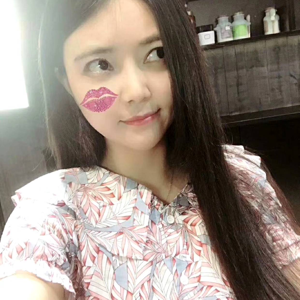 安蒂葳的照片