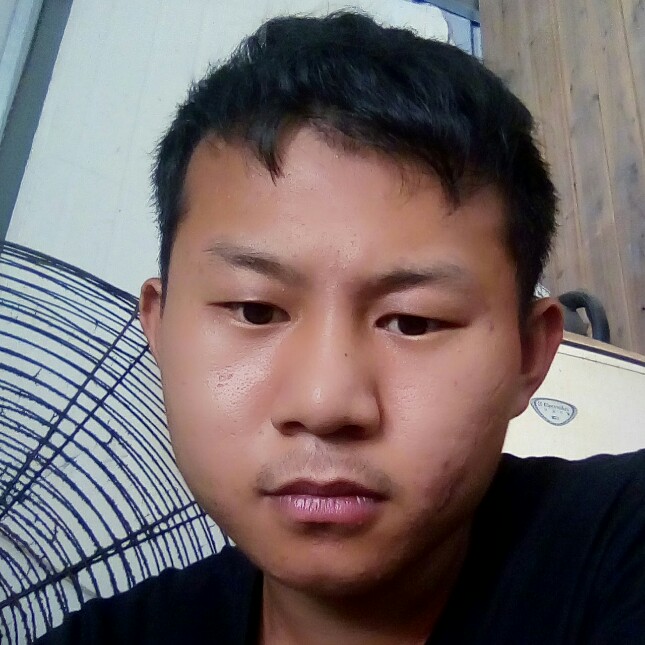 瘦瘦停止星月的照片