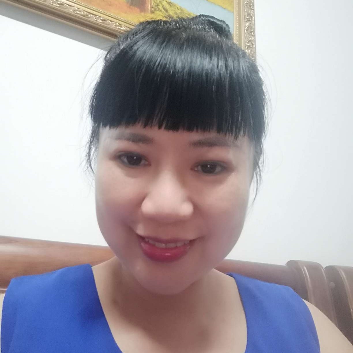 悠悠谷的照片