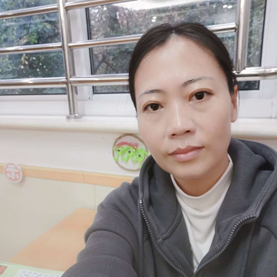 安宁的照片