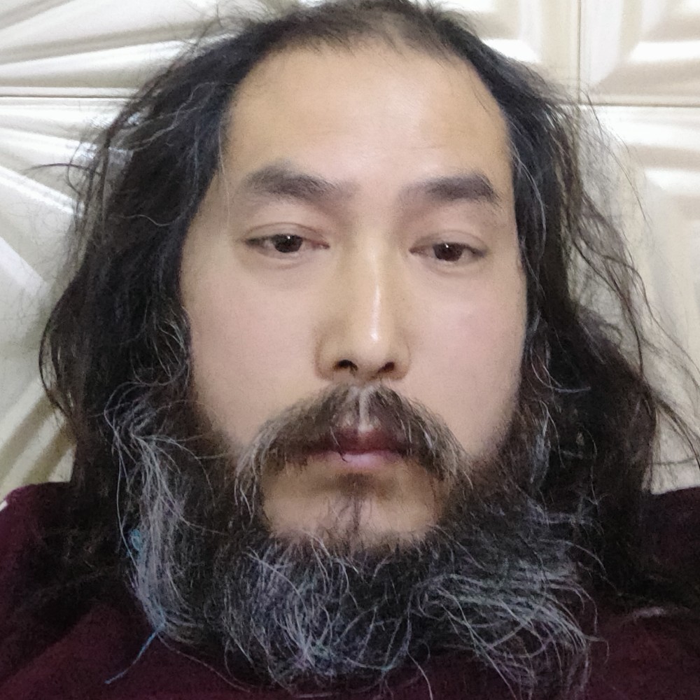 白昼那缓慢的照片