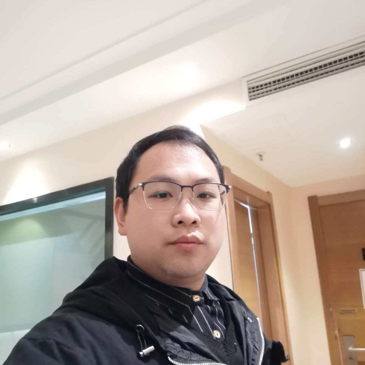 宋将军的照片