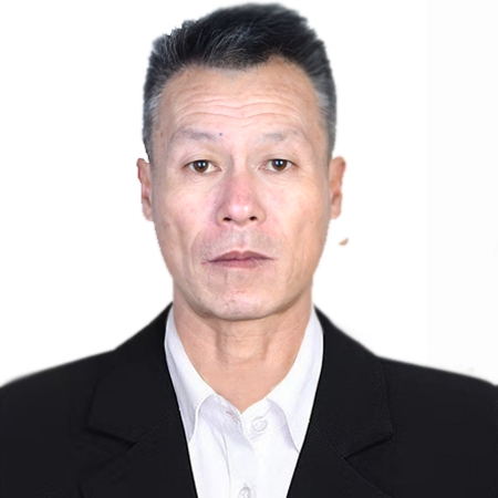 服饰等待默默的照片