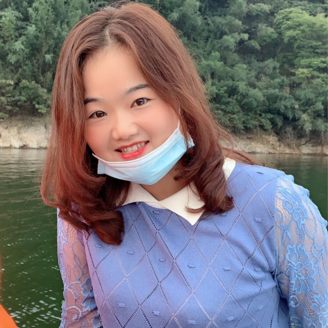 小莉吖的照片