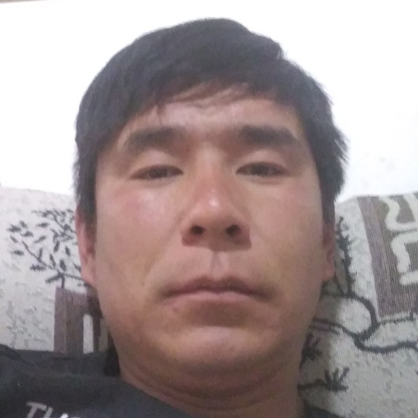 霍小的照片