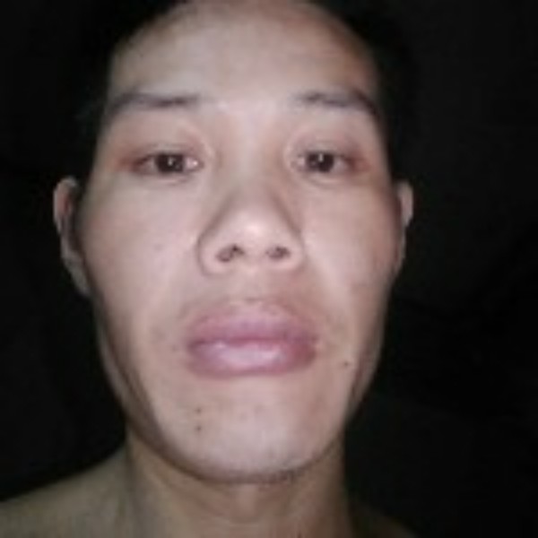 杨光灯的照片