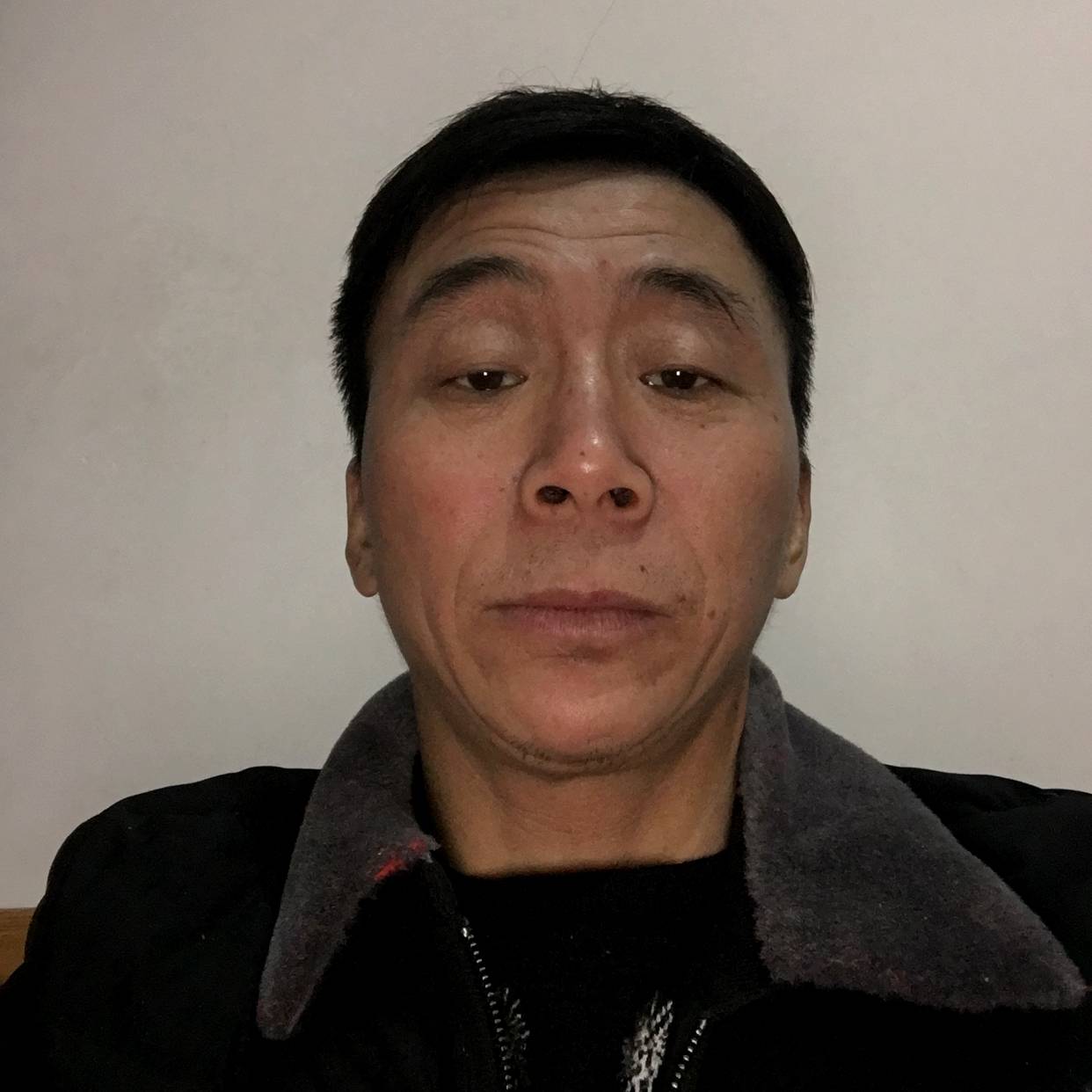 激动与情话的照片