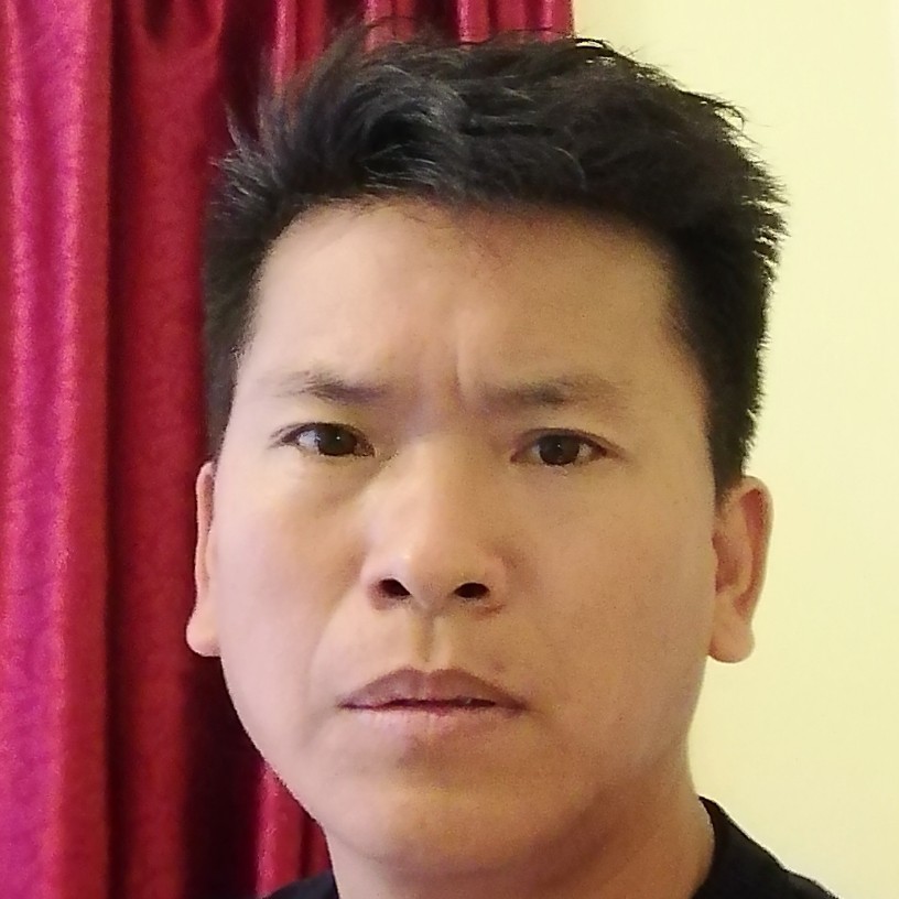 陪你度过一生的照片