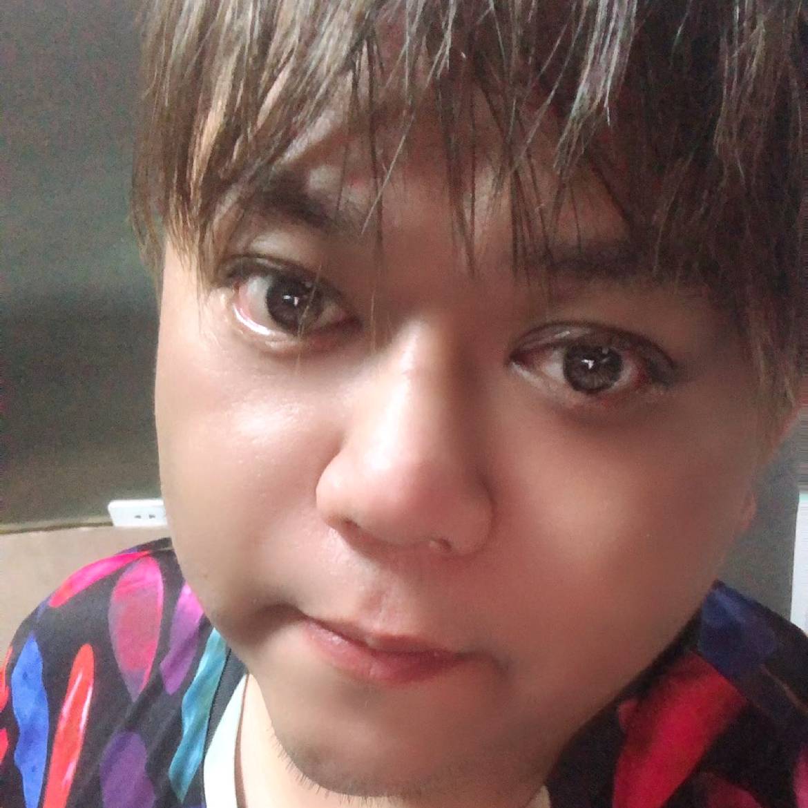 蝌蚪君的照片