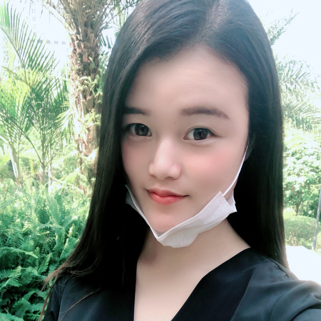 婷妹小祖宗的照片