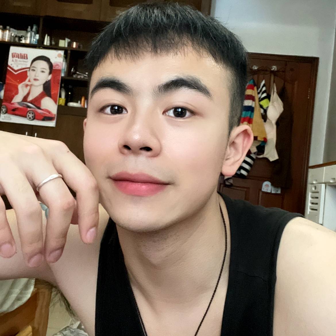 活力小杰的照片